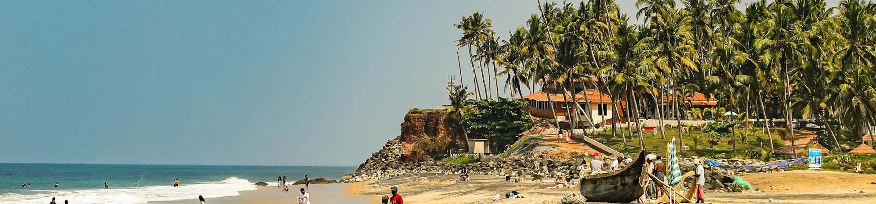 Varkala